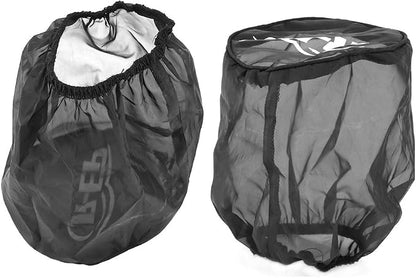Filter Wrap Universal Air Filter Cover Dustproof - Image 6
