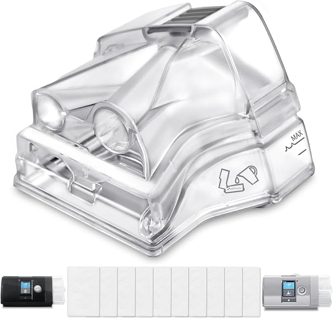 Replacement Water Chamber Compatible by YSSKTC