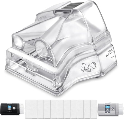 Replacement Water Chamber Compatible by YSSKTC