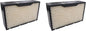 2 Pack 1041 Humidifier Filter Wicks by Unknown