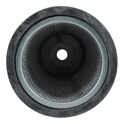3595501M1 Secondary Air Filter fits Massey Ferguson 365 375 390 390T 398 399 - Image 3