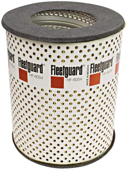 RAParts HF6054 Hydraulic Filter Fits IH/Fits FARMALL by ReliableAftermarketParts