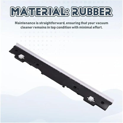B15C, Compatible for Roborock A30 Pro Floor Scrubber Scraper Replacement Steam - Image 6