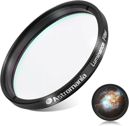 Astromania 2" Luminance Filter by AstromaniaOptics