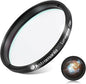 Astromania 2" Luminance Filter by AstromaniaOptics
