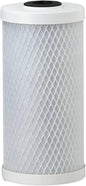 Pentair Pentek CBC-BB Big Blue Carbon Water Filter, Whole House Heavy Duty by PENTAIRPENTEK