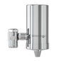 Waterdrop Water Filter for Sink Faucet, 360° Rotating Stainless Steel, NSF by Waterdrop