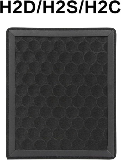 Activating Carbon Air Filter Cartridge Suitable - Image 5