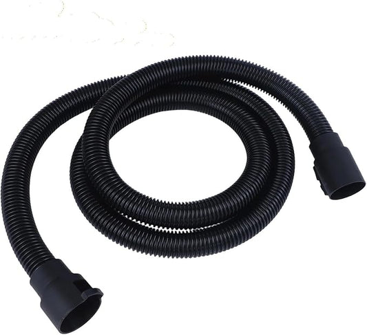 Wet Dry Hose Vacuum Hose Extension 2.5/3.5m Long Hose，Compatible by Unknown