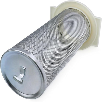 1YW-14458-01-00 1YW-14451-00-00 Air Filter & Guide & END CAP Kit - Image 5