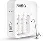 PDR-100RO 3-Stage Under Sink Reverse Osmosis Drinking Water Filtration System by PureDrop