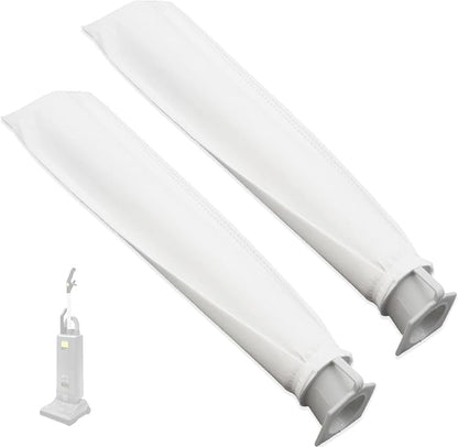 2-Pack MicroFilter fit for SEBO Auto-X S | Replacement Vacuum Filters for by Unknown