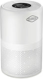 Clorox Turbo Air Purifiers for Home, True HEPA Filter, Quickly Cleans Medium by Clorox