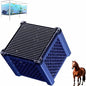 Water Trough Filter 2.0 Eco Aquarium Water Purifier Cube by Unknown