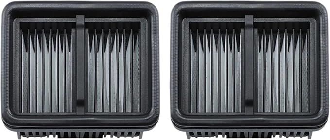 Vacuum Cleaner Filter，Compatible by Unknown