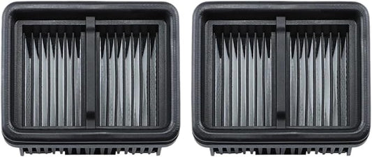 Vacuum Cleaner Filter，Compatible by Unknown