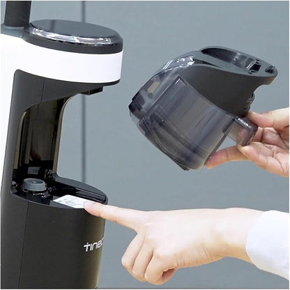Replacement Clean/Dirt Water Tank, Compatible - Image 6