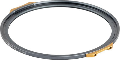 NiSi - JetMag Pro 82MAG Black Mist 1/4 - Magnetic Diffusion Filter - Image 4
