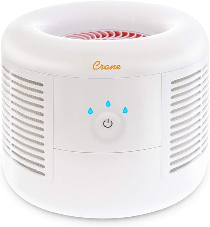 Crane HEPA Air Purifier, Air Purifiers by Crane