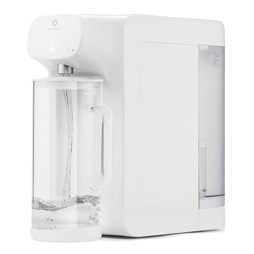 Airthereal Reverse Osmosis Countertop Water Filter by Airthereal