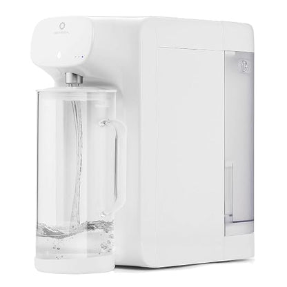 Airthereal Reverse Osmosis Countertop Water Filter by Airthereal