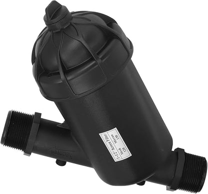 120 Mesh Drip Filter G1 1 2 Male Thread Screen Filter - Image 2