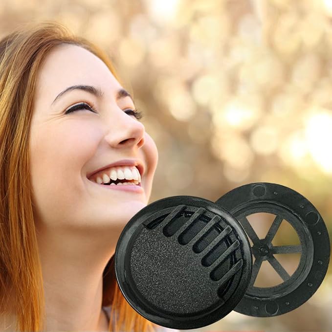 JingXiGuoJ 20 Pack Anti Dust Protection Filter Air Breathing Valves Accessories - Image 6