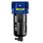 Prevost TC203 Compressed Air Inline Oilesser Oil Coalescing Separator Filter by Prevost