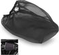 Air Intake Filter Sock Cover, Air Cleaner Protective Cover Dustproof by TCMI