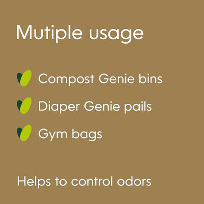 Carbon Filters, Absorb and minimize Odors, - Image 5