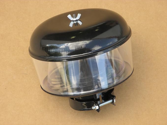Replacement for fits AIR PRE CLEANER FOR CASE 680CK 730 770 830 870 INDUSTRIAL by Ouyniei