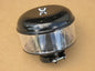 Replacement for fits AIR PRE CLEANER FOR CASE 680CK 730 770 830 870 INDUSTRIAL by Ouyniei