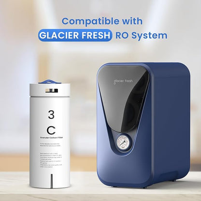Glacier Fresh C Filter Replacement Filter Replacement - Image 3