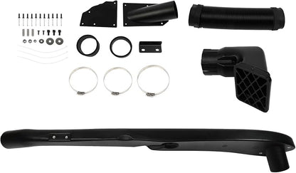 ALEGE Air Ram Intake Snorkel Kit - Image 3