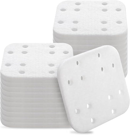 36-Pack Mineral Absorption Pads Compatible by Gazeer