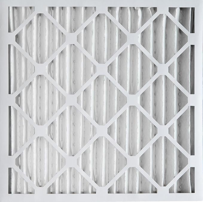 Nordic Pure 25x25x2 Pleated MERV 12 Air Filters 3 Pack - Image 4