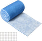 Air Vent Filters Roll, MERV 8 Triple Filtration Vent Filter Material by SUCOHANS