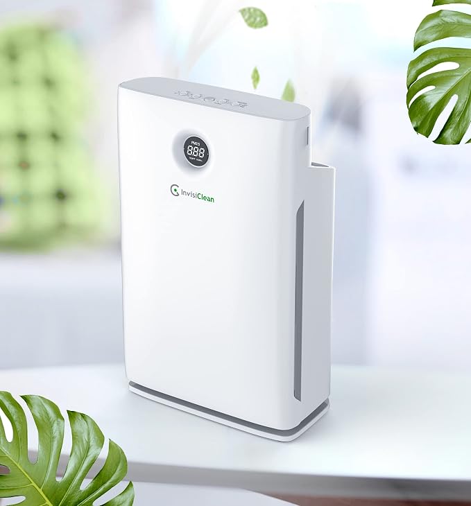Air Purifier for Large Room, Home - Image 9