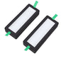 Hyuduo 2PCS Air Filter Cartridges by Hyuduo