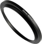 55-62mm Metal Step-Up/Down Ring Adapter Compatible by Unknown