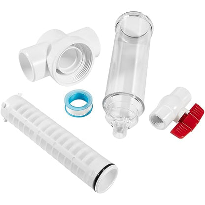 1-1/2" Spin Down Sand Separator - Image 9