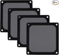 120mm Fan Dust Filter Mesh Compatible by Unknown