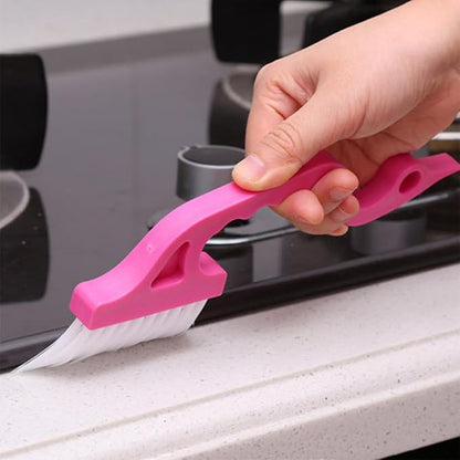 8pcs Window Cleaning Brush Set - Image 8