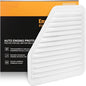 Engine Air filter Compatible by XTHZLPAtuoparts