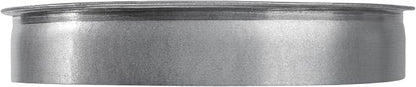 Repa Market 8 x 8 Inch Duct Cover – Galvanized Steel Round Duct Cap - Image 7
