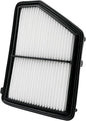 Engine Air Filter JM2205 Fits for 2017 2018 2019 2020 2021 2022 2023 2024 2025 by Capume