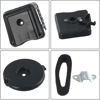 Air Filter Kit for BC430 43CC 49CC 52CC - Image 5