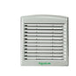 Schneider Electric NSYCAG223LPF Outlet Grilles by SchneiderElectric