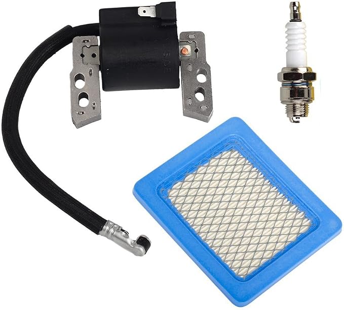 HIFROM Ignition Coil Replacement by HIFROM