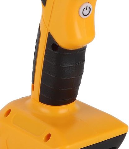 Handheld Turbo Fan Powerful Air Blower Portable Cleaner - Image 7